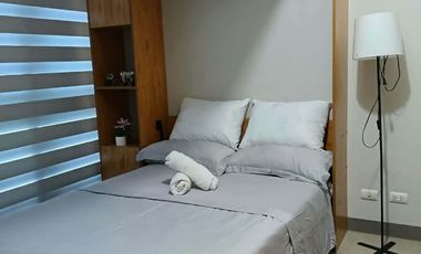 FOR RENT: 1-Bedroom Condo at Uptown Parksuites Tower 2, BGC