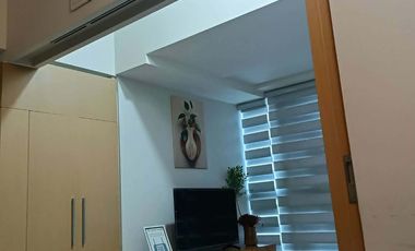 FOR RENT: 1-Bedroom Condo at Uptown Parksuites Tower 2, BGC