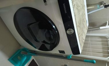 FOR RENT: 1-Bedroom Condo at Uptown Parksuites Tower 2, BGC