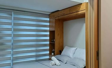 FOR RENT: 1-Bedroom Condo at Uptown Parksuites Tower 2, BGC