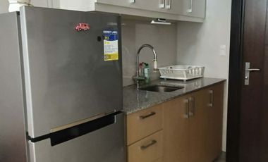 FOR RENT: 1-Bedroom Condo at Uptown Parksuites Tower 2, BGC