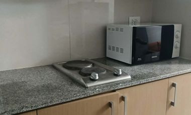 FOR RENT: 1-Bedroom Condo at Uptown Parksuites Tower 2, BGC