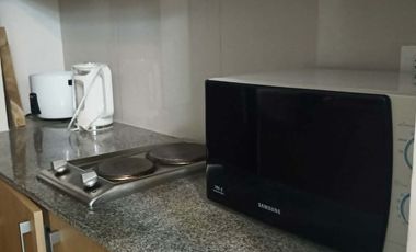 FOR RENT: 1-Bedroom Condo at Uptown Parksuites Tower 2, BGC