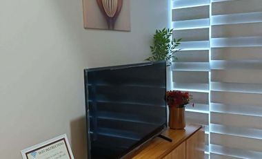 FOR RENT: 1-Bedroom Condo at Uptown Parksuites Tower 2, BGC