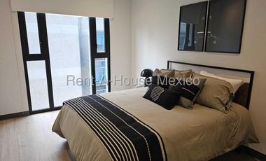 DEPARTAMENTO EN RENTA HUIXQUILUCAN - LA HERRADURA  2-204 EM