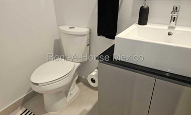 DEPARTAMENTO EN RENTA HUIXQUILUCAN - LA HERRADURA  2-204 EM