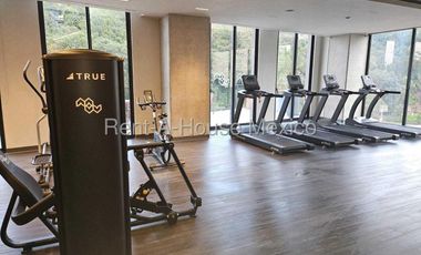 DEPARTAMENTO EN RENTA HUIXQUILUCAN - LA HERRADURA  2-204 EM