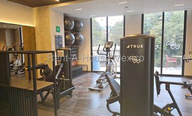 DEPARTAMENTO EN RENTA HUIXQUILUCAN - LA HERRADURA  2-204 EM