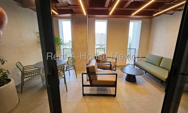 DEPARTAMENTO EN RENTA HUIXQUILUCAN - LA HERRADURA  2-204 EM
