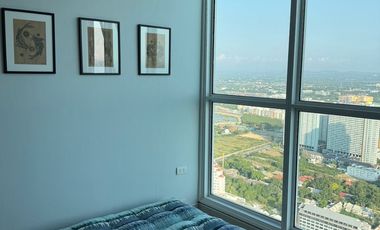 Cetus Luxury Beachfront Condo With Panoramic Seaview