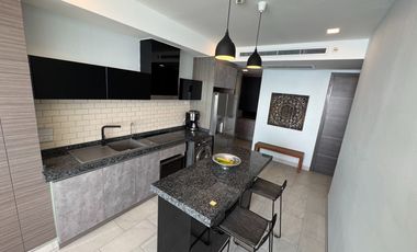 Cetus Luxury Beachfront Condo With Panoramic Seaview