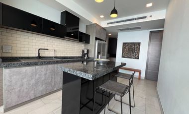 Cetus Luxury Beachfront Condo With Panoramic Seaview