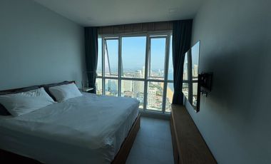 Cetus Luxury Beachfront Condo With Panoramic Seaview