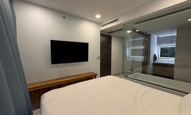 Cetus Luxury Beachfront Condo With Panoramic Seaview