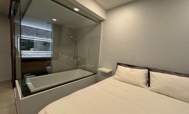 Cetus Luxury Beachfront Condo With Panoramic Seaview