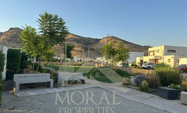 Arriendo Piedra Roja 3d Oficina/guagua Quincho Logia Terraza Bodega