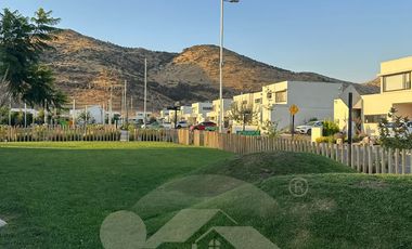 Arriendo Piedra Roja 3d Oficina/guagua Quincho Logia Terraza Bodega