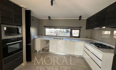 Arriendo Piedra Roja 3d Oficina/guagua Quincho Logia Terraza Bodega