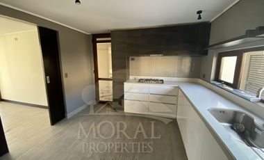 Arriendo Piedra Roja 3d Oficina/guagua Quincho Logia Terraza Bodega