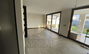 Arriendo Piedra Roja 3d Oficina/guagua Quincho Logia Terraza Bodega