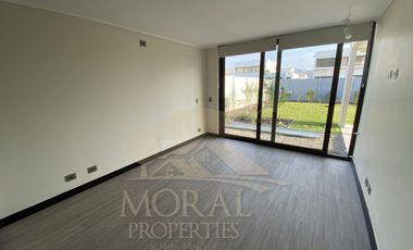 Arriendo Piedra Roja 3d Oficina/guagua Quincho Logia Terraza Bodega