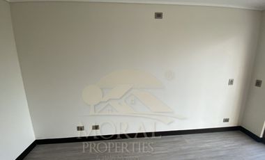 Arriendo Piedra Roja 3d Oficina/guagua Quincho Logia Terraza Bodega