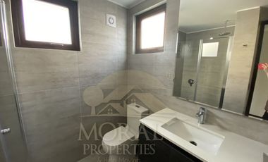 Arriendo Piedra Roja 3d Oficina/guagua Quincho Logia Terraza Bodega