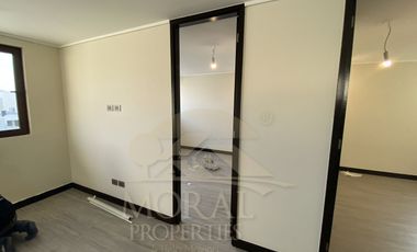 Arriendo Piedra Roja 3d Oficina/guagua Quincho Logia Terraza Bodega