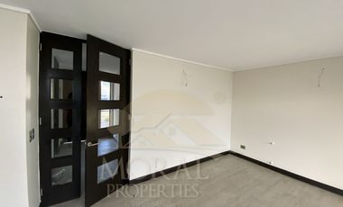 Arriendo Piedra Roja 3d Oficina/guagua Quincho Logia Terraza Bodega