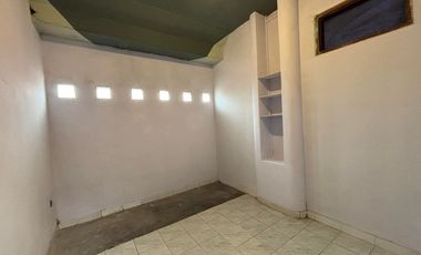 Dijual rumah hitung tanah di lokasi super strategis Terogong, Gandaria Selatan, Jakarta Selatan