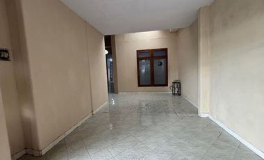 Dijual rumah hitung tanah di lokasi super strategis Terogong, Gandaria Selatan, Jakarta Selatan