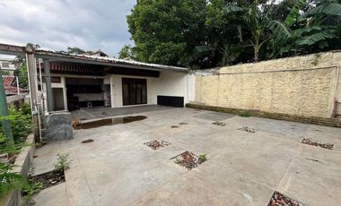 Dijual rumah hitung tanah di lokasi super strategis Terogong, Gandaria Selatan, Jakarta Selatan