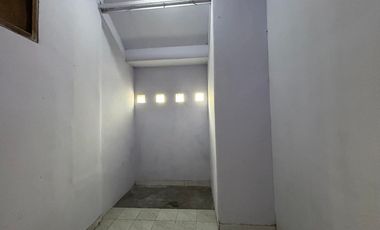 Dijual rumah hitung tanah di lokasi super strategis Terogong, Gandaria Selatan, Jakarta Selatan