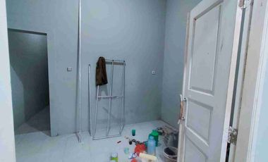 Siap huni legalitas SHM free pagar dan canopi..