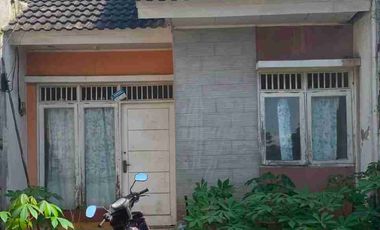 DIJUAL Over Kredit/Take Over, Grand Tamansari 1 Residence, angsuran flat sampai Lunas.