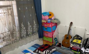 Dijual rumah murah di kawasan strategis pendidikan dan pengembangan Jawa Barat, berlokasi di Perumahan Pondok Mulana, Jatinangor