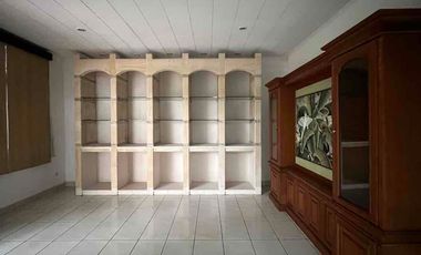 Good Deal! Rumah Karang Asem Mega Kuningan LT 540 m², Bawah NJOP, One Gate System