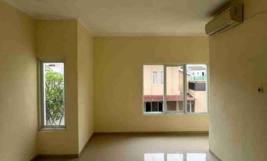 Dijual Cepat Rumah Townhouse Lokasi Strategis Di Andara Depok Dekat TOL