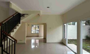 Dijual Cepat Rumah Townhouse Lokasi Strategis Di Andara Depok Dekat TOL