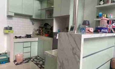 rumah minimalis cilegon bangunan baru