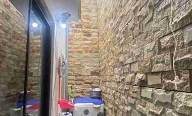 rumah minimalis cilegon bangunan baru