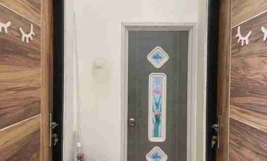 rumah minimalis cilegon bangunan baru