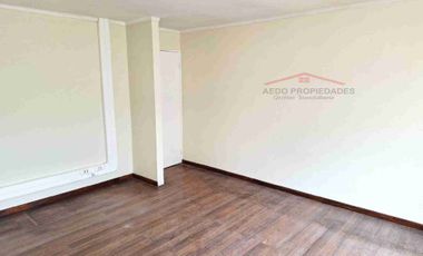 Se Arrienda Linda y Amplia Casa con destino Administrativo en pleno centro de Quillota.