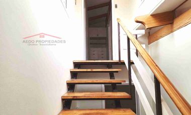 Se Arrienda Linda y Amplia Casa con destino Administrativo en pleno centro de Quillota.