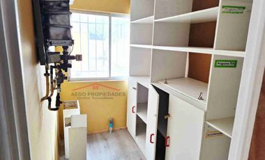 Se Arrienda Linda y Amplia Casa con destino Administrativo en pleno centro de Quillota.