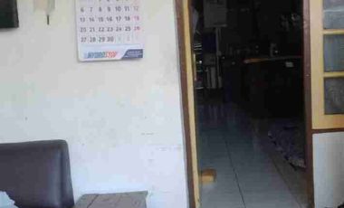 Rumah griyo mapan sentosa