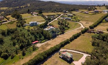 LOTE URBANIZACION VILLAS DE YERBABUENA