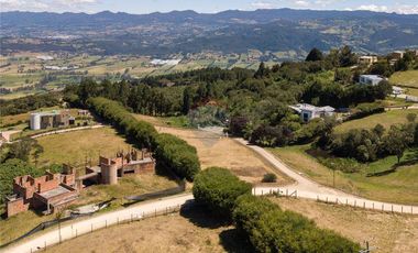 LOTE URBANIZACION VILLAS DE YERBABUENA