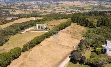 LOTE URBANIZACION VILLAS DE YERBABUENA