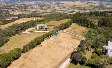 LOTE URBANIZACION VILLAS DE YERBABUENA